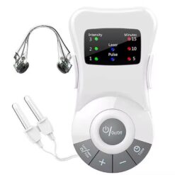 Laser Pulse Rhinitis Instrument