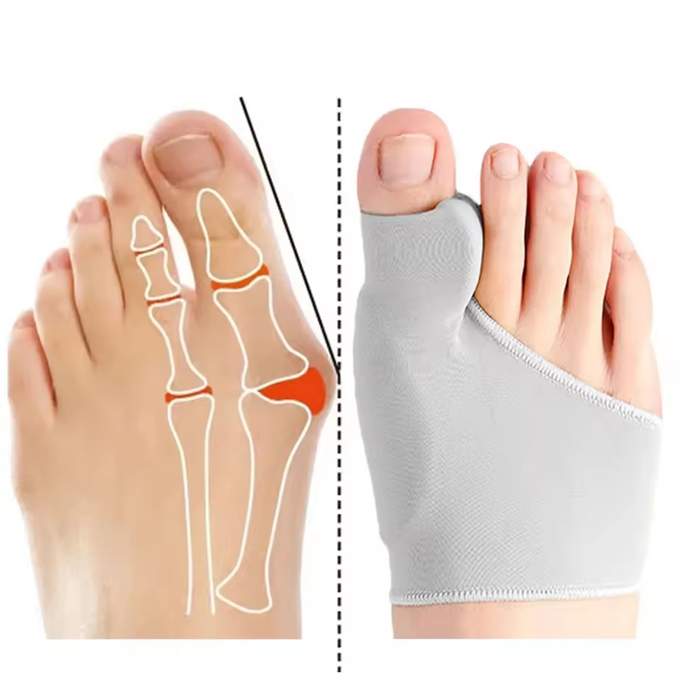 Toe Separator Bunion Corrector