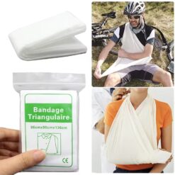 Triangular Medical Bandage