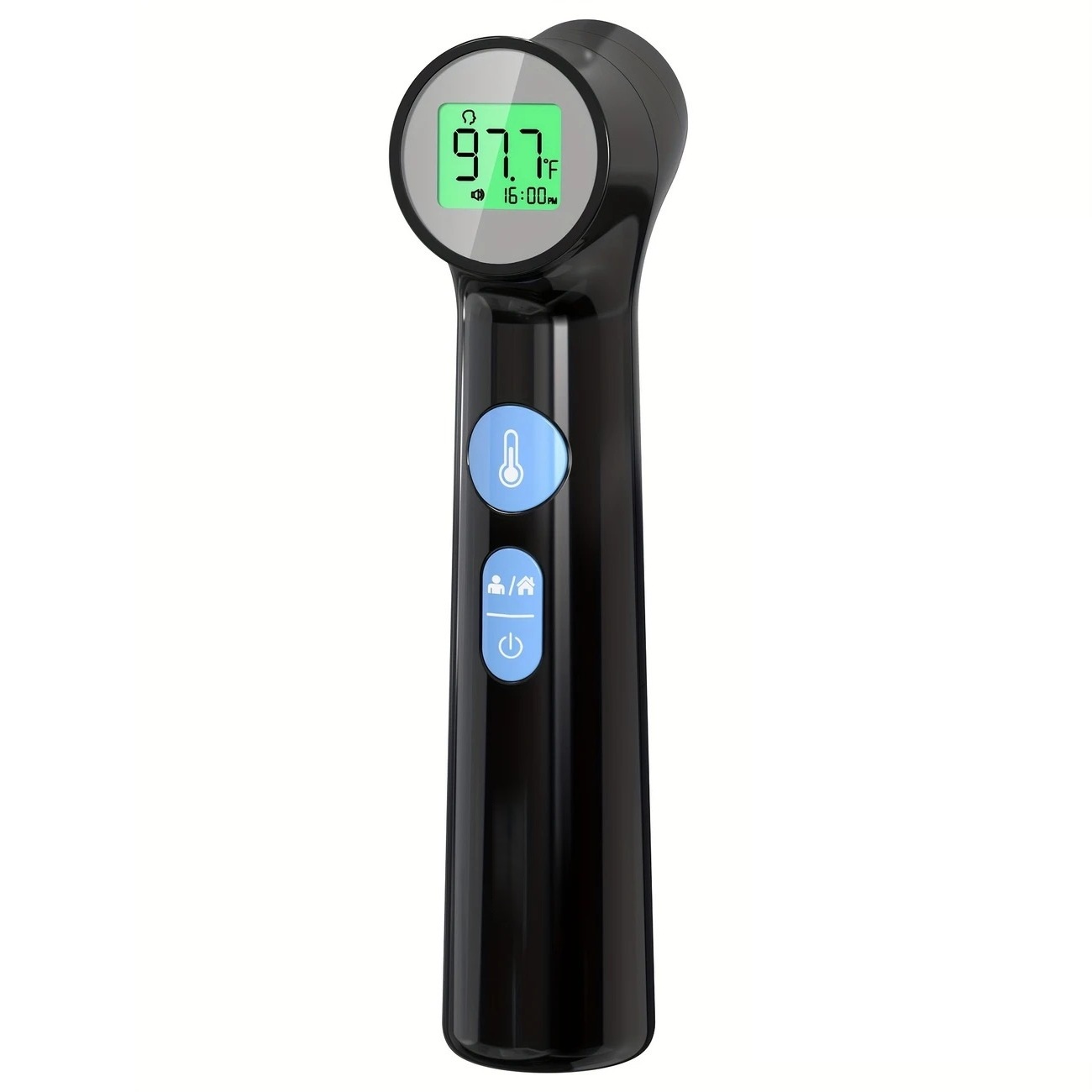 No-Touch Digital Thermometer