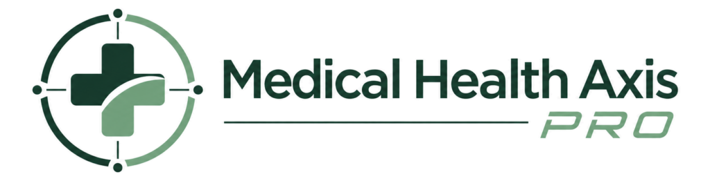 Medical Health Axis Pro